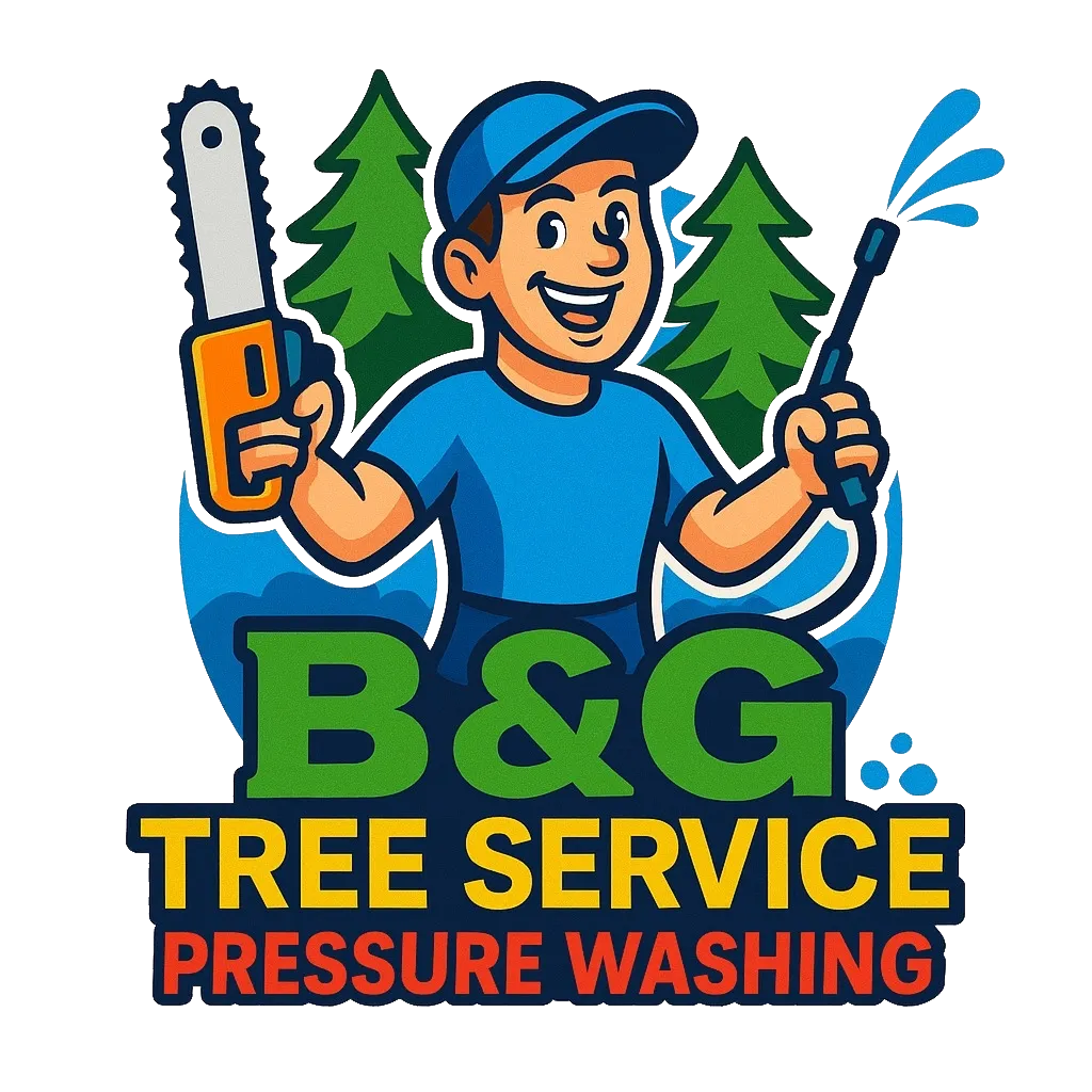 B&G Logo