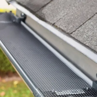 Gutter Cleaning Services Slider
